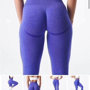Nvgtn leggings